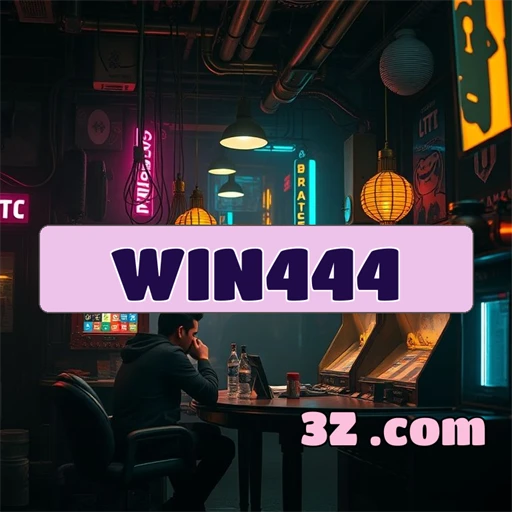Bônus Imperdíveis no win444: Surpreenda-se e Ganhe Mais!