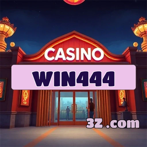 Aventura de Login no Win444: Entre no Jogo Agora!