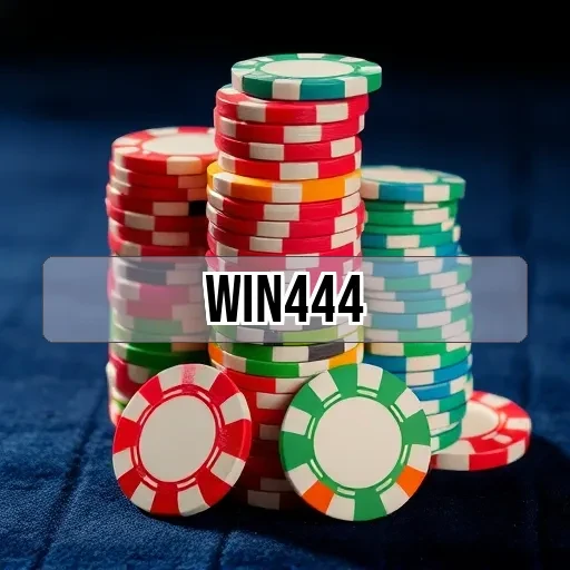 win444: Descubra Como o Apoio ao Cliente Transforma sua Experiência de Jogo
