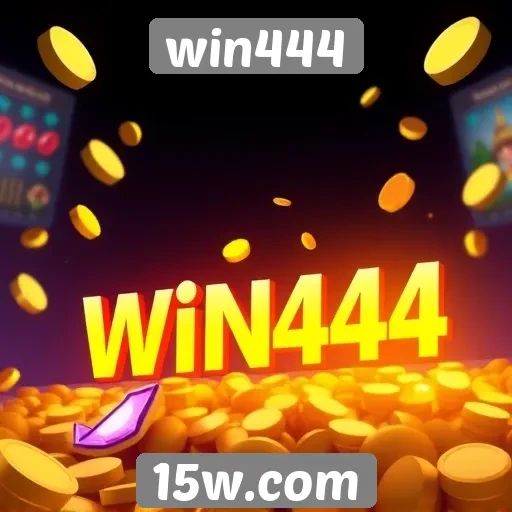 Vantagens e desvantagens do win444 no mercado