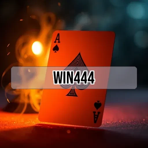 win444: As Respostas que Todo Jogador Procura na FAQ