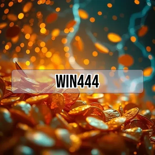 win444 Loterias: O Mundo das Apostas em Números e Prêmios