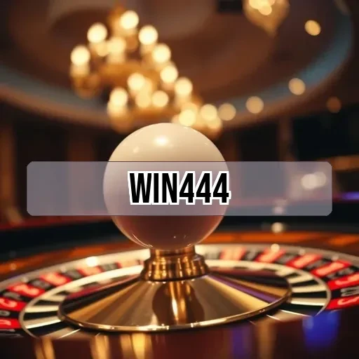 win444: As Novidades que Todos os Jogadores Precisam Conhecer