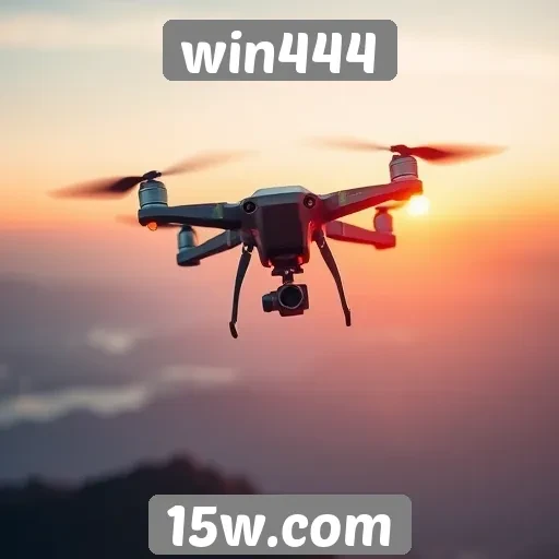win444 apresenta novas funcionalidades para usuários
