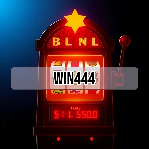 win444: Descubra as Vantagens de Apostar em Esportes Hoje Mesmo