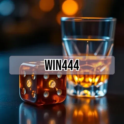 win444 Fórum: O Encontro dos Gamers Brasileiros Cheio de Conexões