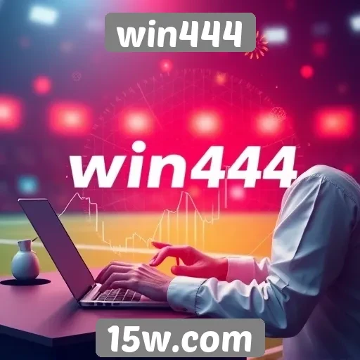 tendências de apostas no win444 para o futuro